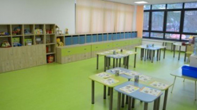 Над 900 заявления са подадени за прием в детските ясли